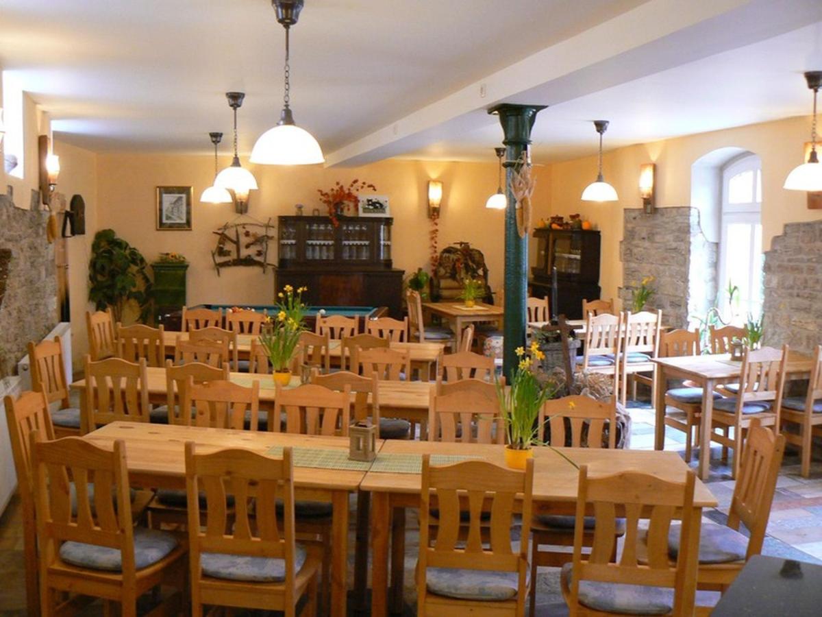 Pension Schütze - Housity