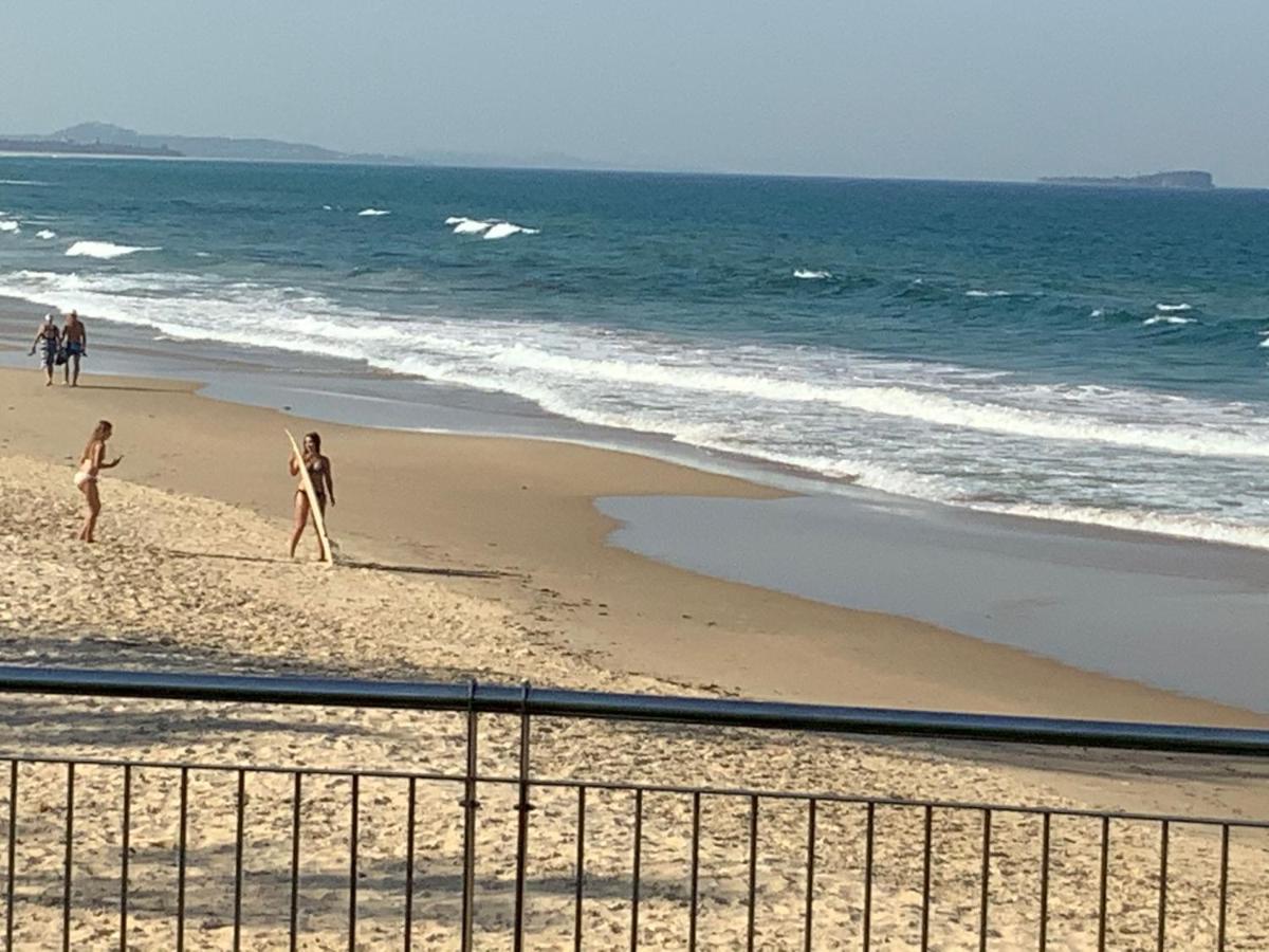 Ocean Courtyard - Beachside Unit - Housity