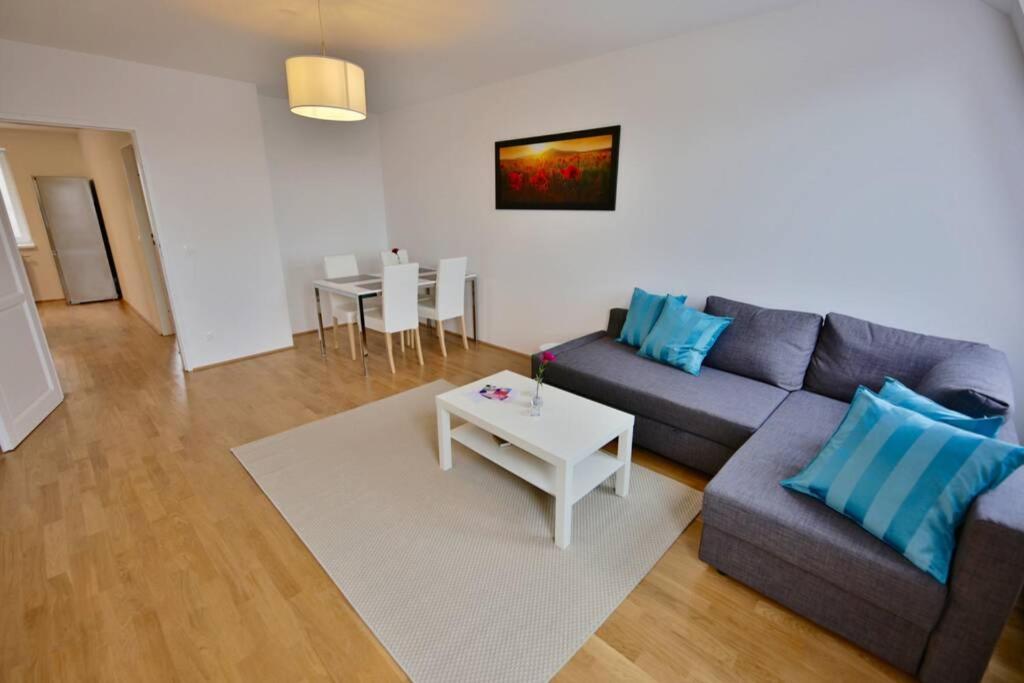 Klassisch & Gemütlich l LF34 - Housity