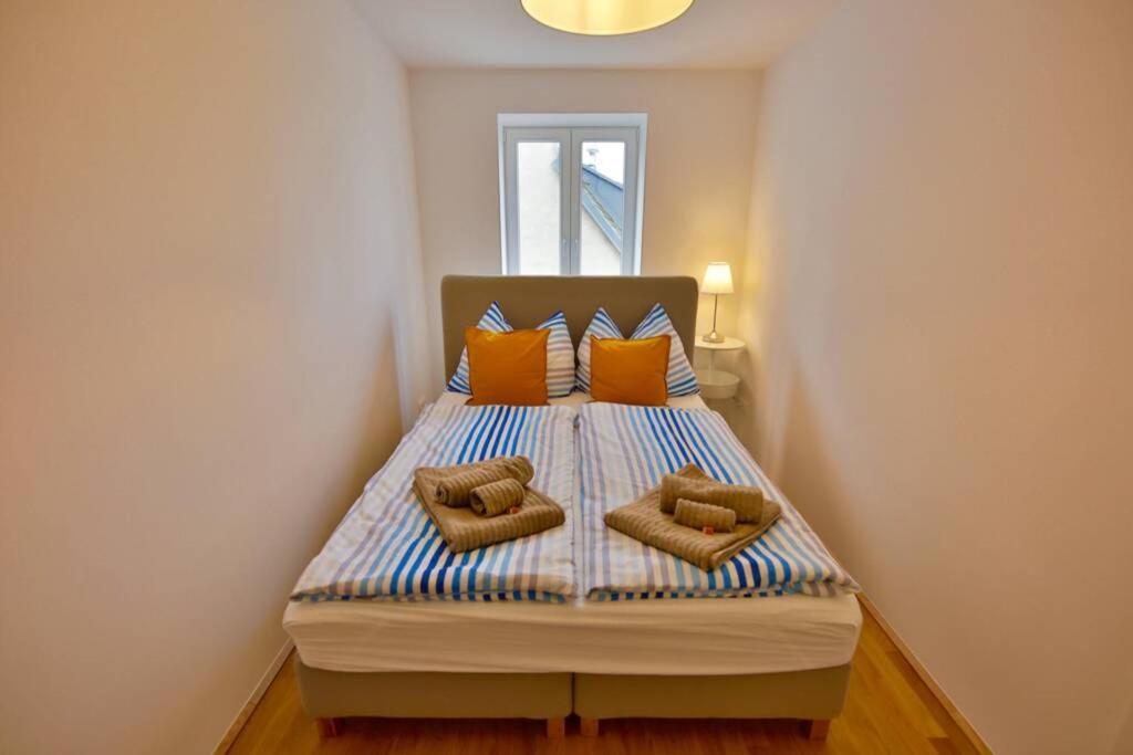 Klassisch & Gemütlich l LF34 - Housity