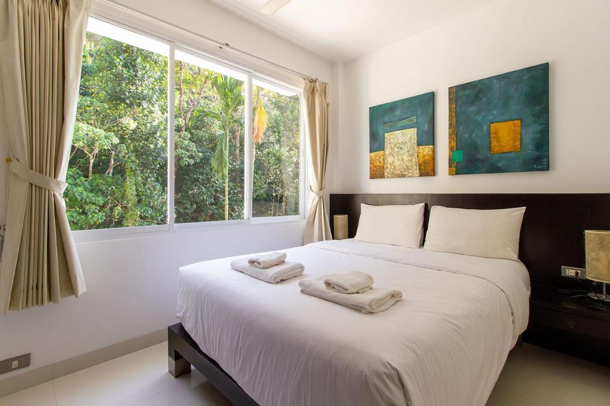 Kamala Hills Serviced Apartments - Housity