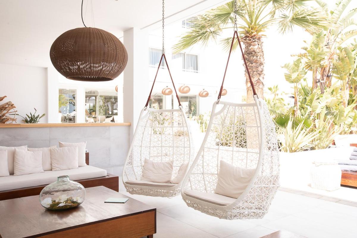 Imagen de la galería de Hotel Anfora Ibiza, en Es Canar