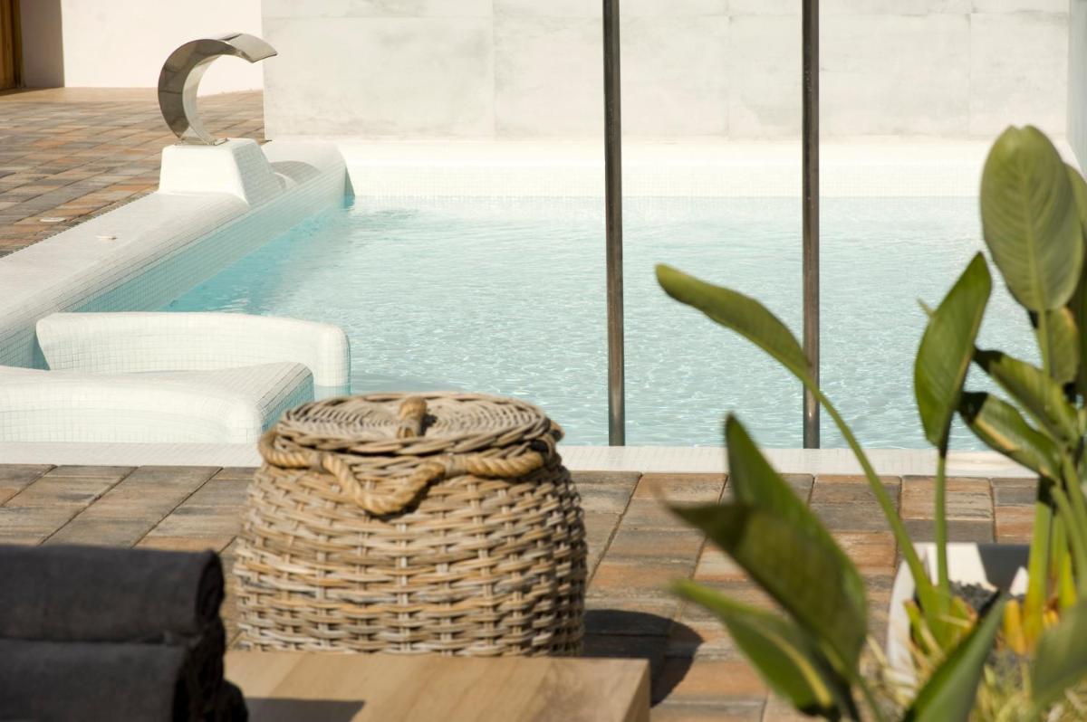 Piscina en o cerca de Hotel Anfora Ibiza