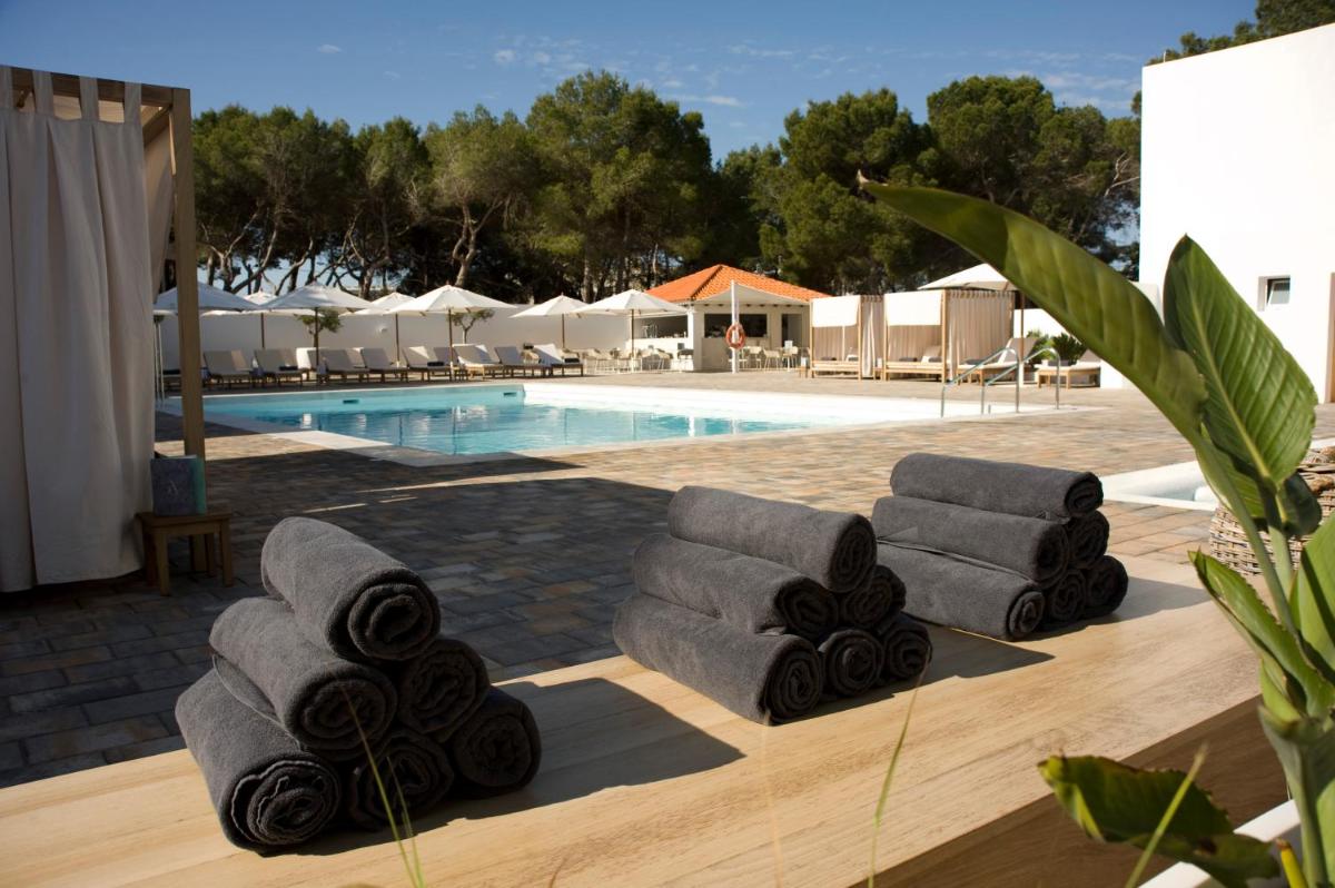 Piscina en o cerca de Hotel Anfora Ibiza