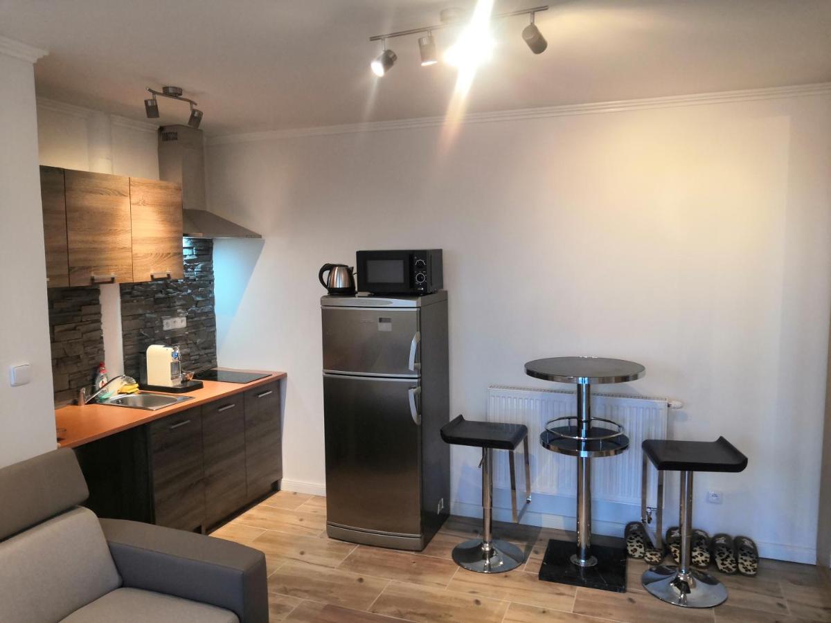 Vehlovice Apartments - Housity
