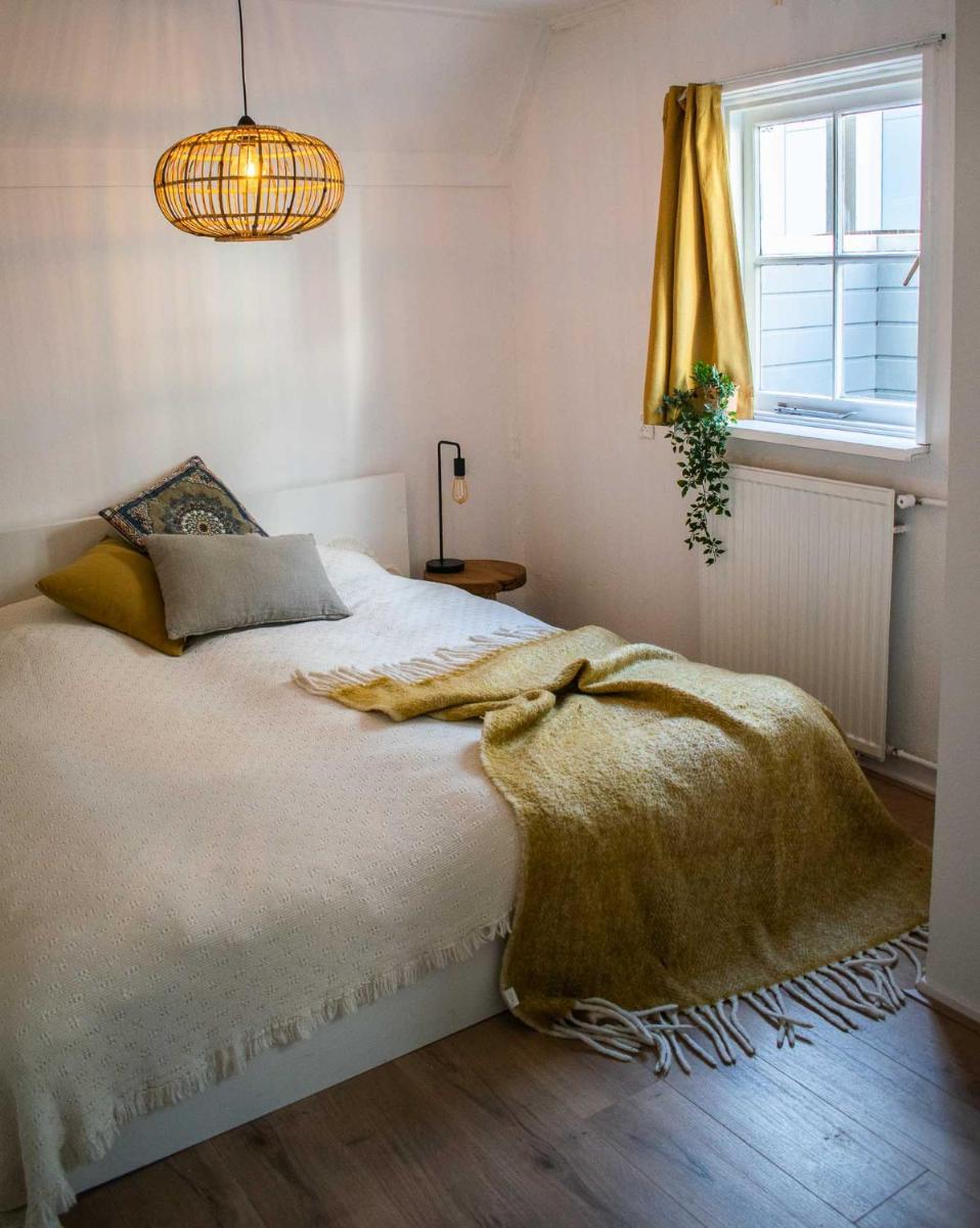 Jantjes lief appartement - Housity