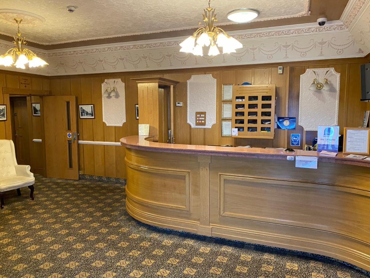Bessemer Hotel - Housity