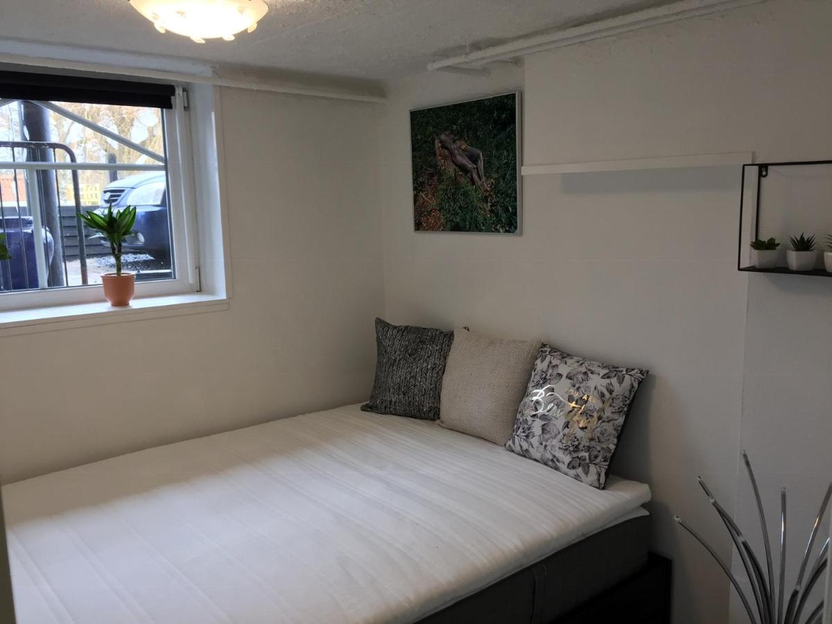 Vettebar Guesthouse - Housity