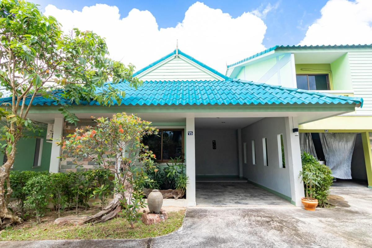 Khum Suk Resort - Housity