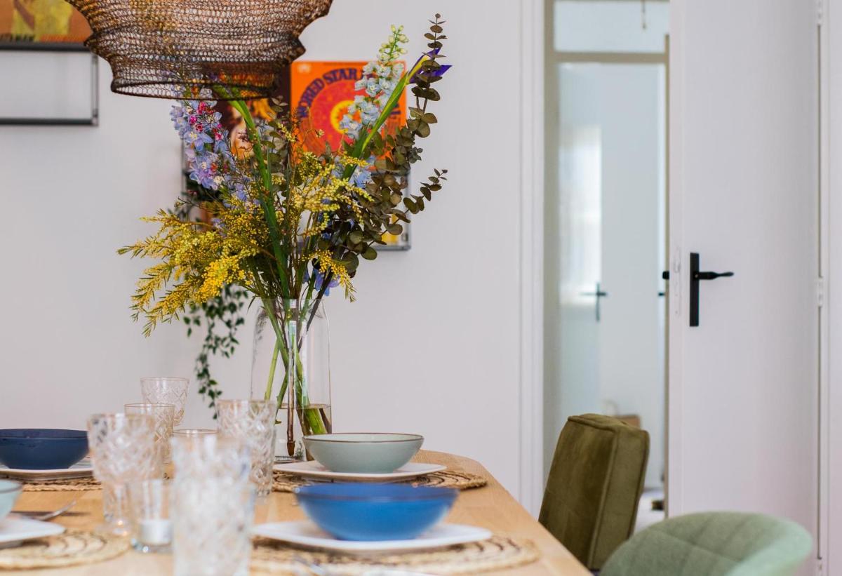 Suitetrails - Jantjes lief appartement