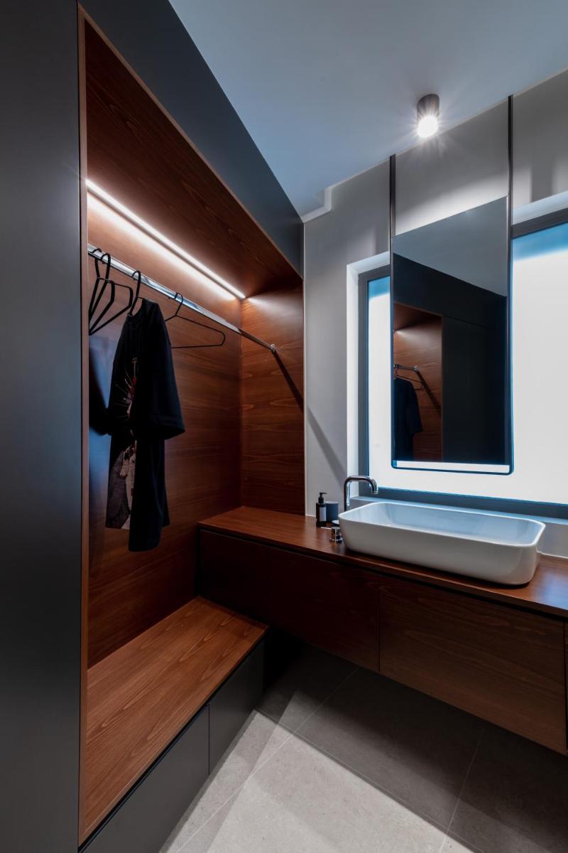 The H Experience Boutique Apartments Athens - Housity