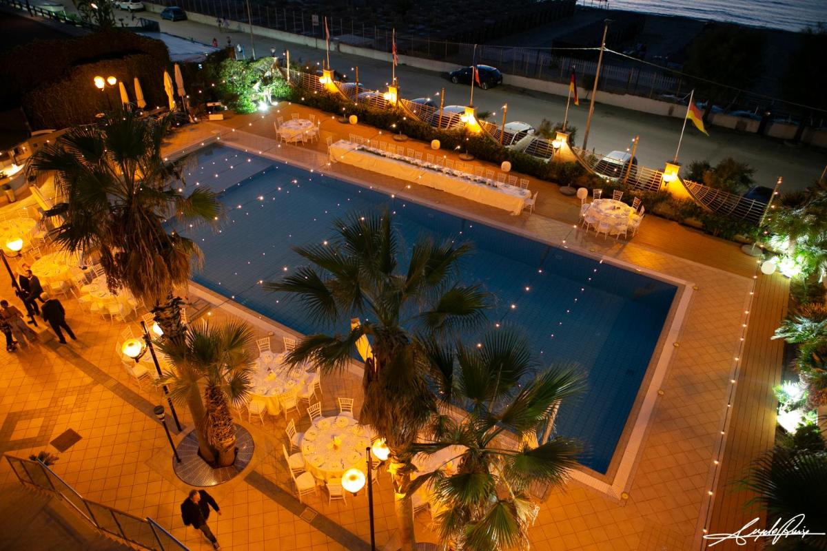 Hotel Sirenetta - Housity