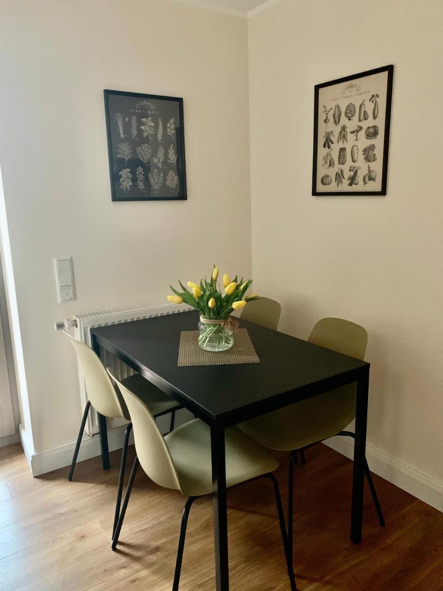 Ferienwohnung Bournville - Housity