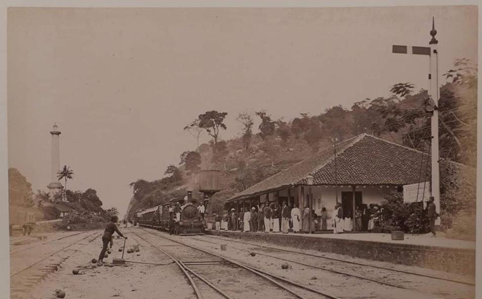 Kandy Dawson Bungalow - Housity