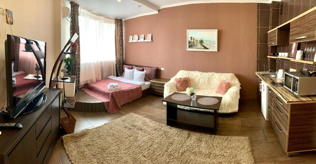 Apartment Alla - Housity