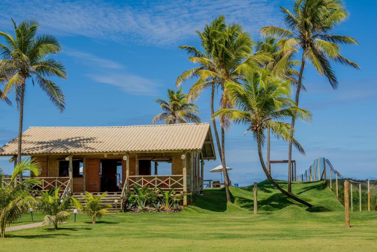 Tree Bies Resort - Oficial - Housity