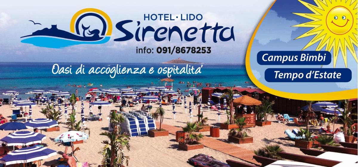 Hotel Sirenetta - Housity