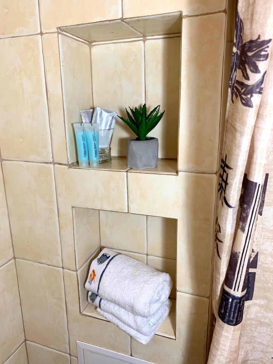 Suitetrails - Apartment Alla