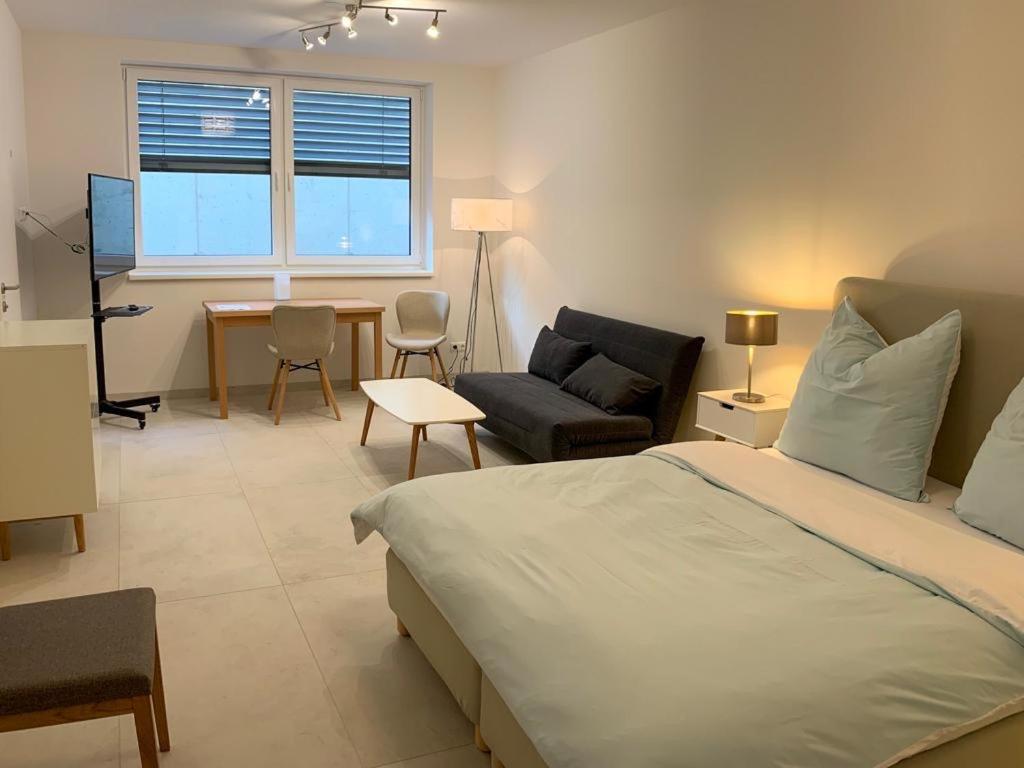 Suitetrails - Apartflats L.I.N.Z.