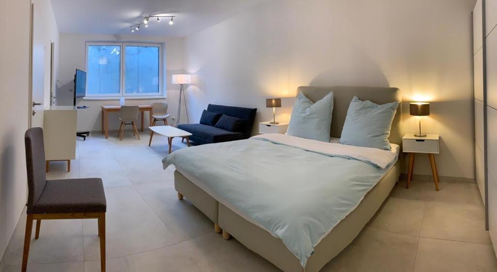 Suitetrails - Apartflats L.I.N.Z.