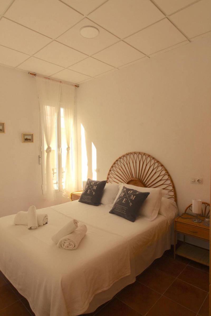Apt ideal para familias cerca del mar - Housity