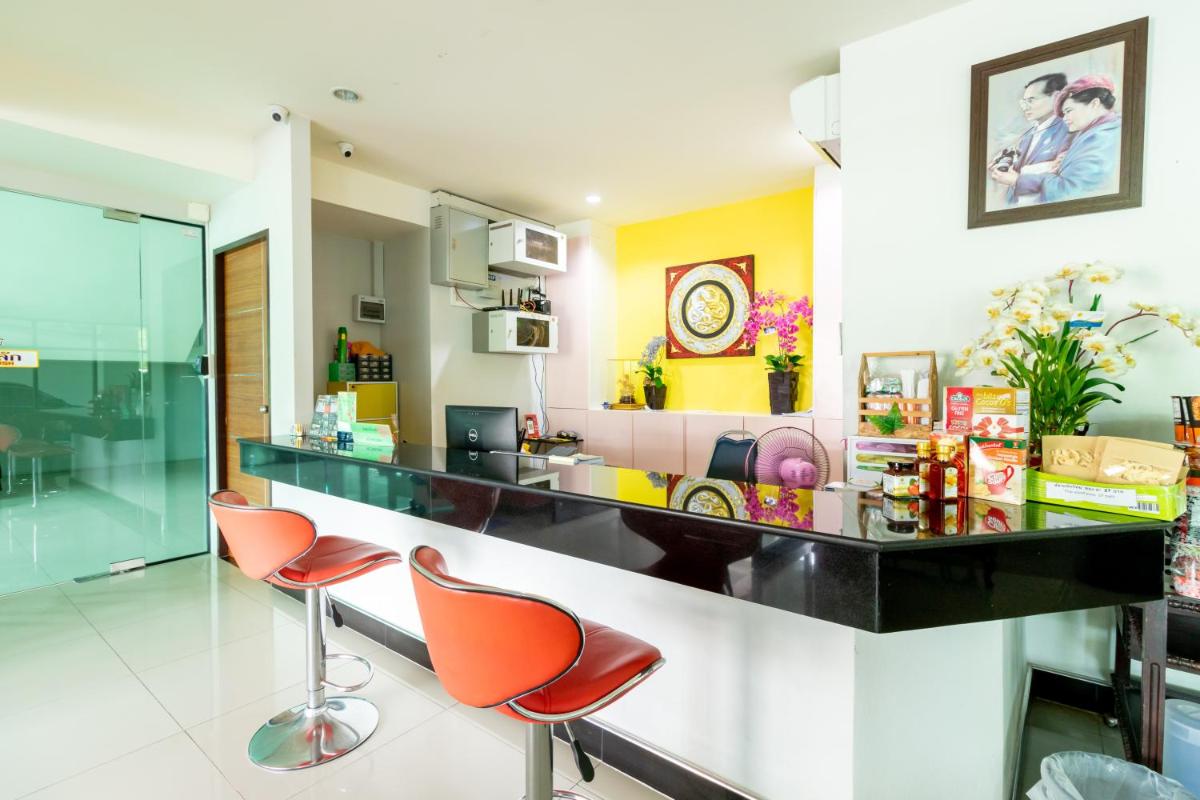 Prosperous Residence - Housity
