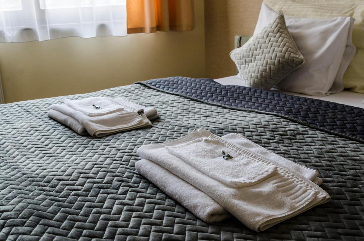 Hotel Rokoko - Housity