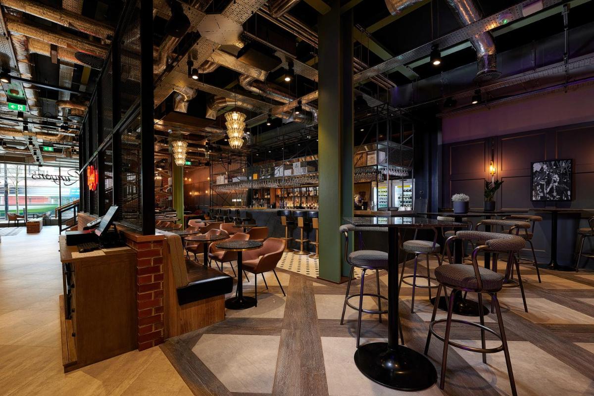 voco Manchester - City Centre by IHG - Hizvo