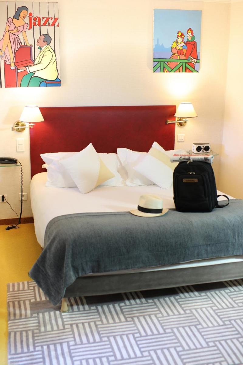 Casa Di Lucia Mi-Hotel - Housity