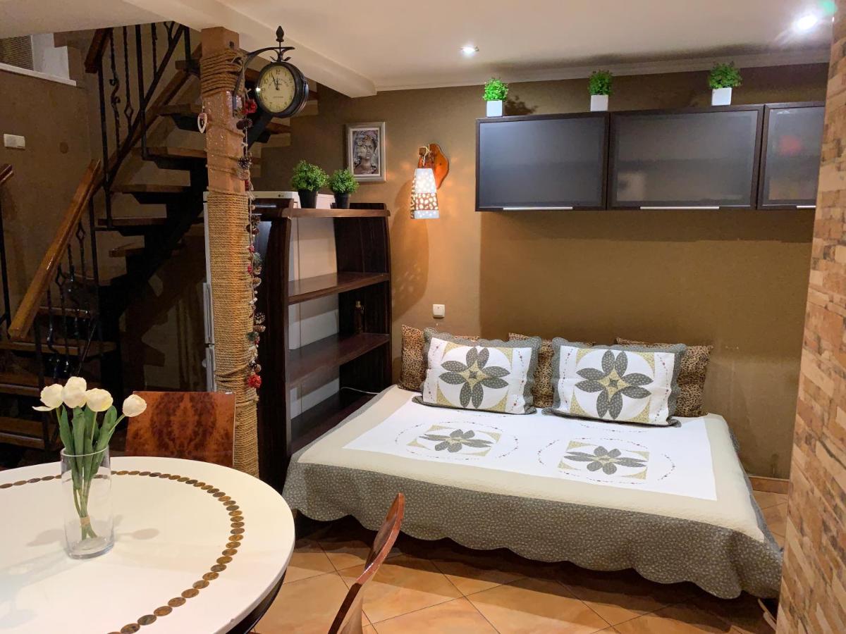 House Na Kurgannoy - Housity