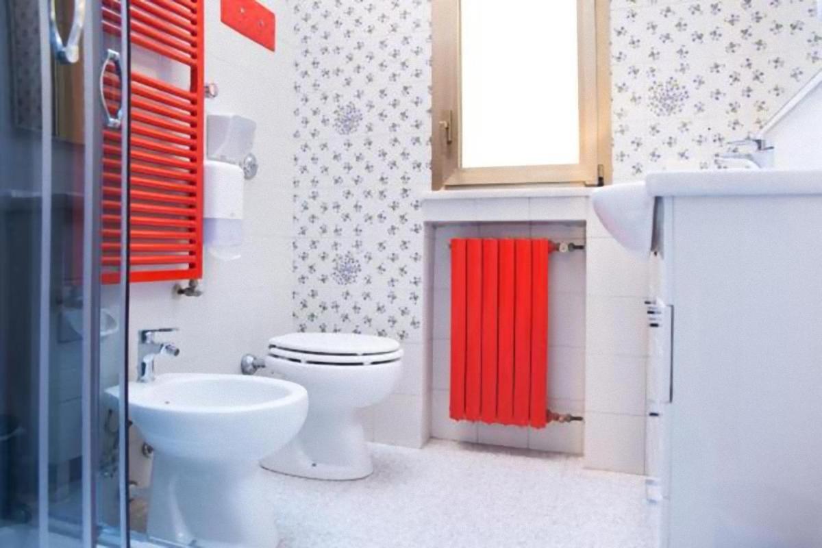 Tourist House Bologna - Fringe - Self check-in - Housity