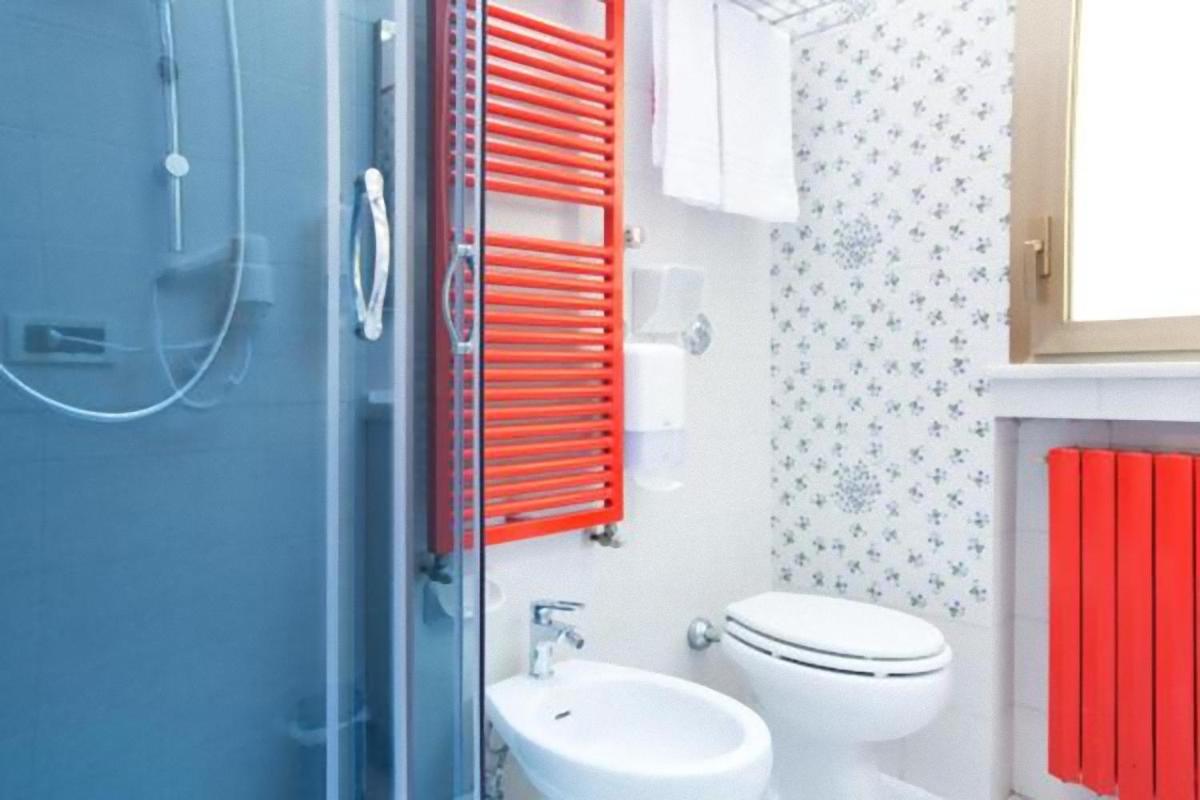 Tourist House Bologna - Fringe - Self check-in - Housity