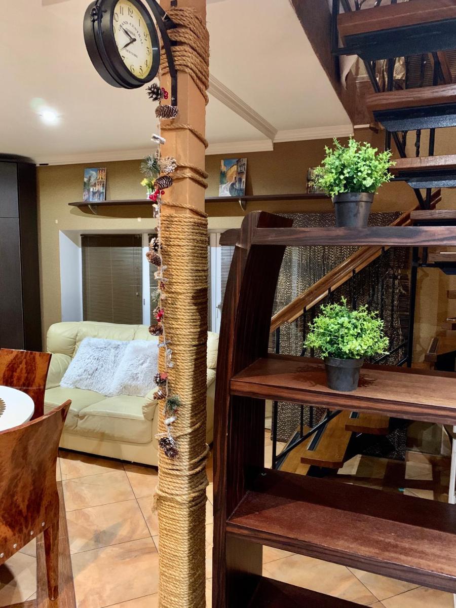 House Na Kurgannoy - Housity