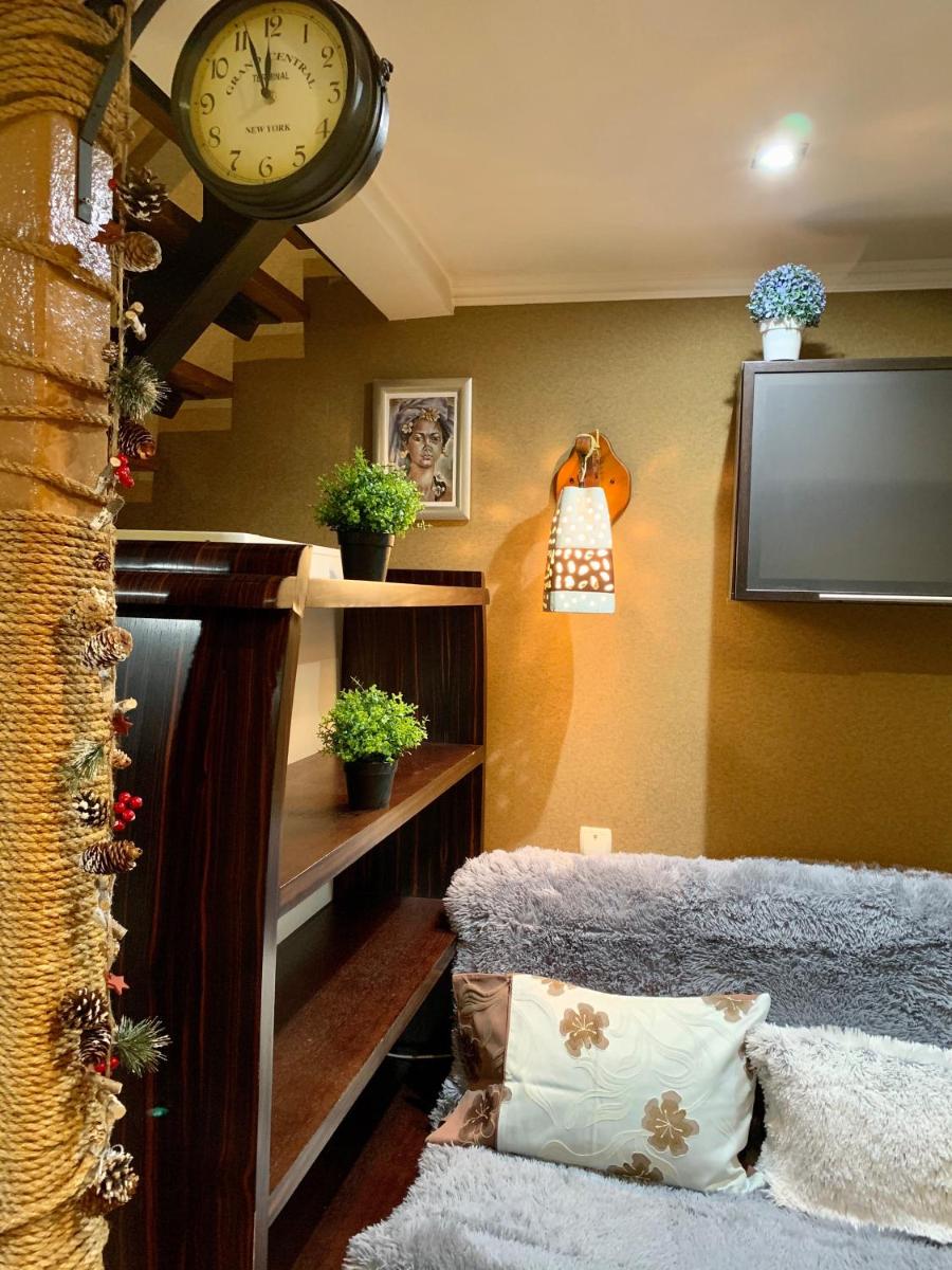 House Na Kurgannoy - Housity