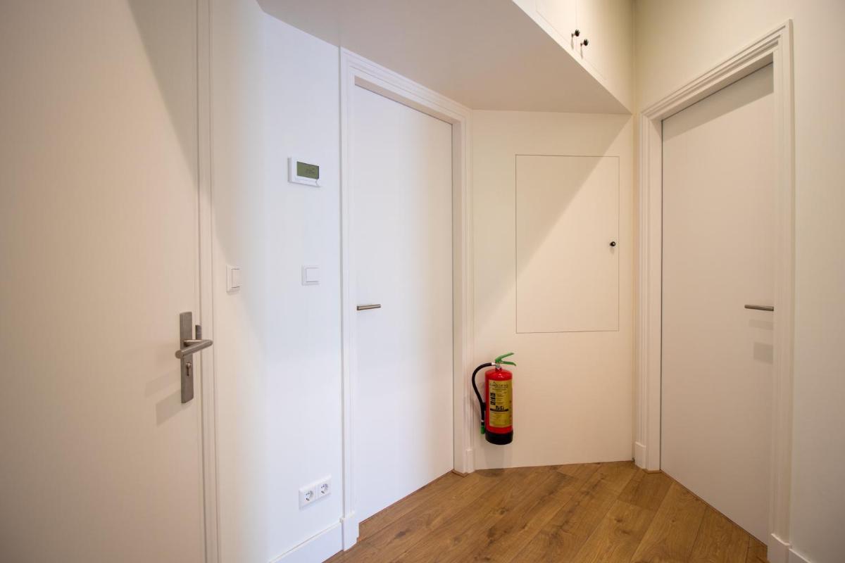 Escamp Apartments - Housity