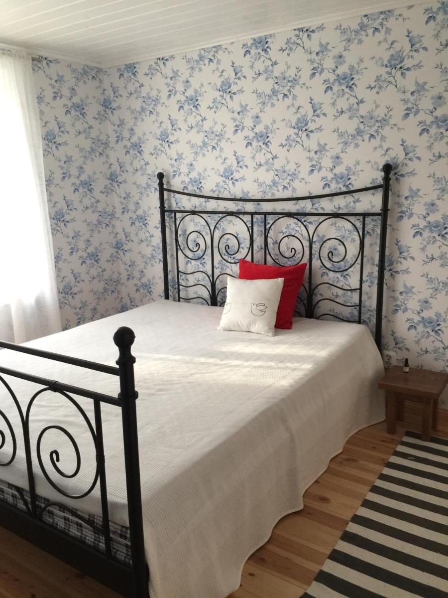 Tõstamaa Meierei Hotel Summer Apartments - Housity