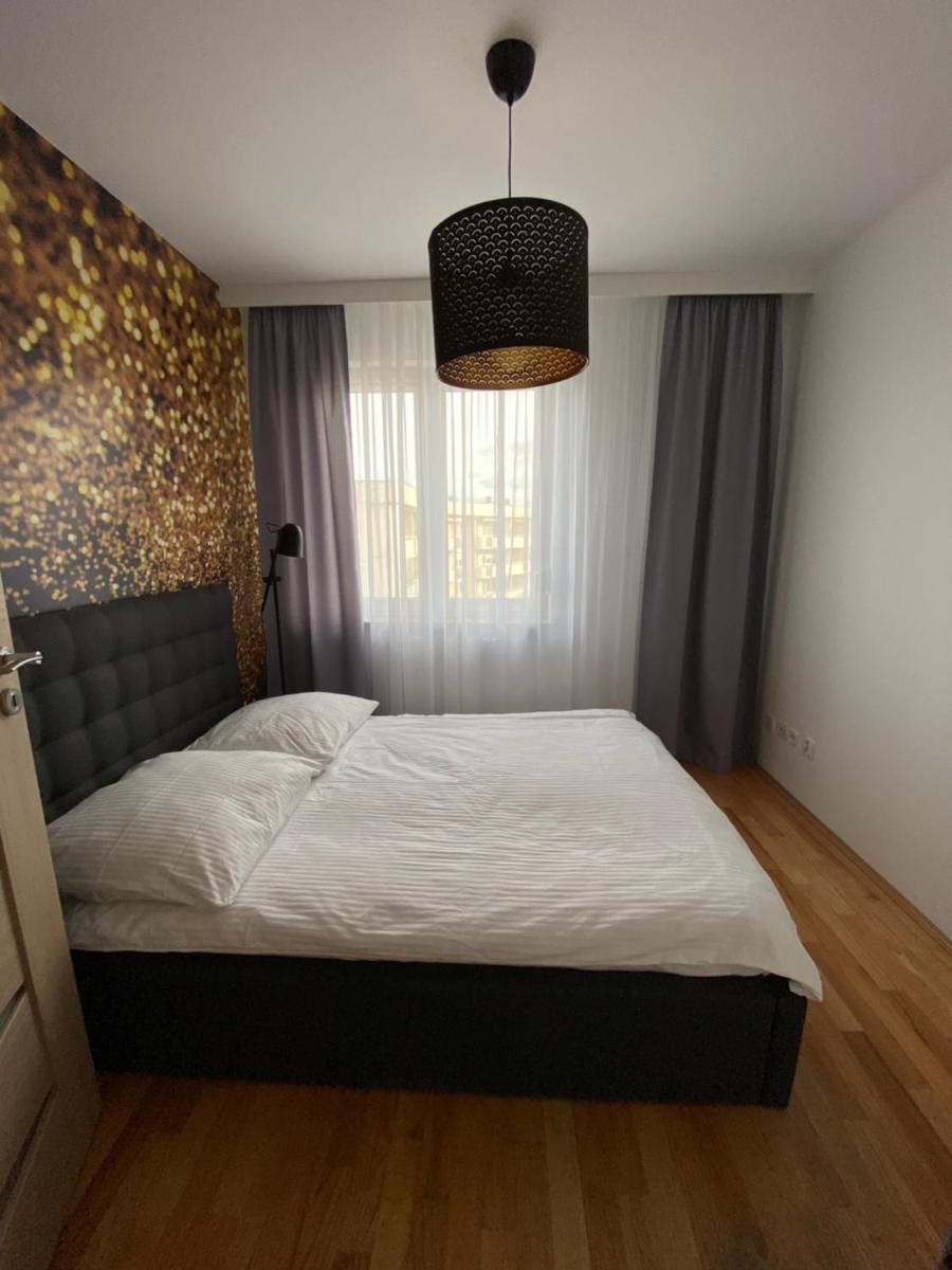 Apartament F&J #35 - Housity