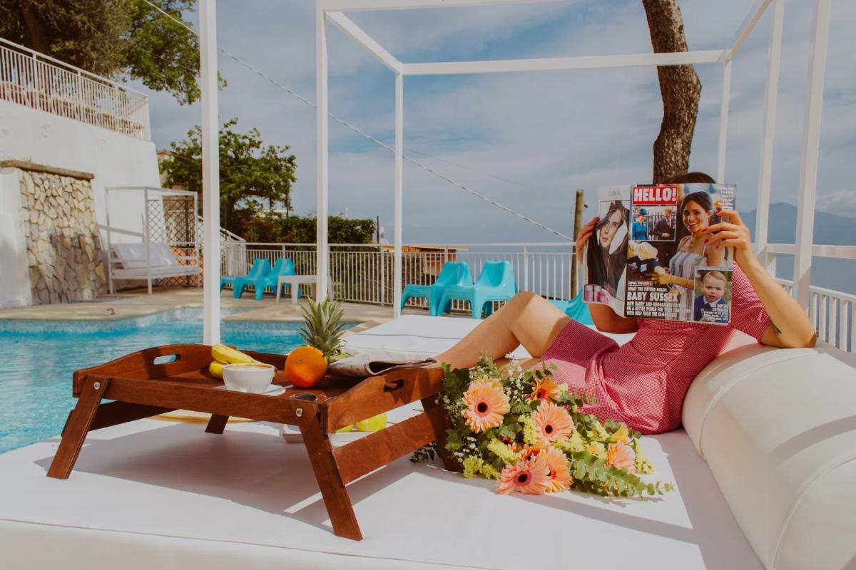 Residence Le Terrazze - Housity
