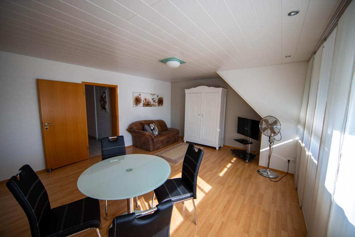 Studenik - Housity