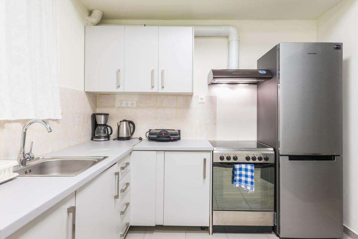 Suitetrails - Athens Welcome Suites Apartments