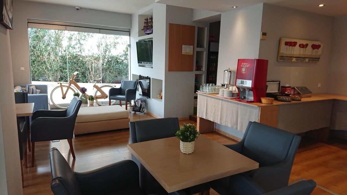 Diolkos Studios - Housity