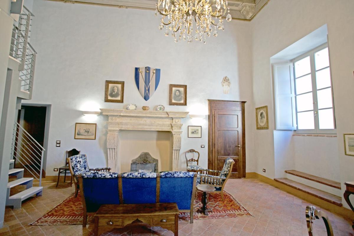 The Piano Nobile - Housity