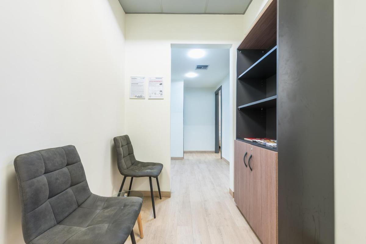 Suitetrails - Athens Welcome Suites Apartments