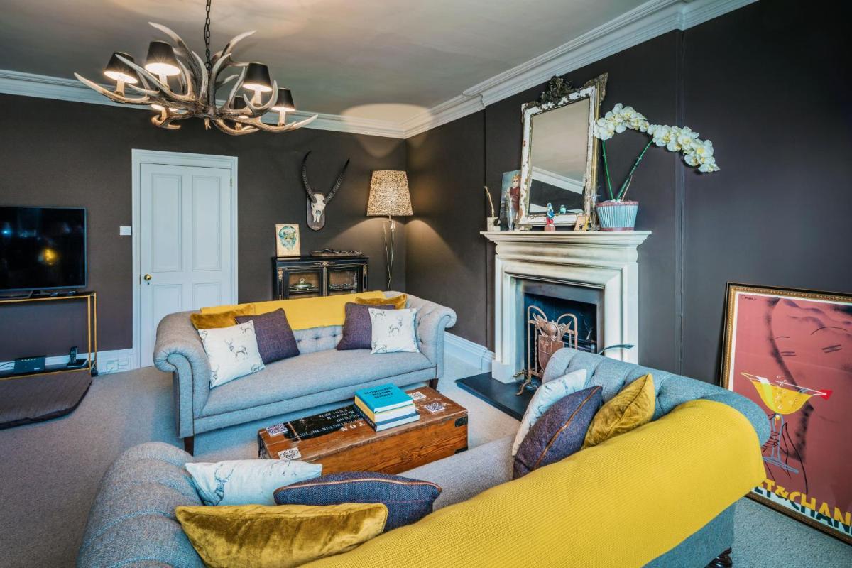 The Surveyor's House Tetbury - Housity