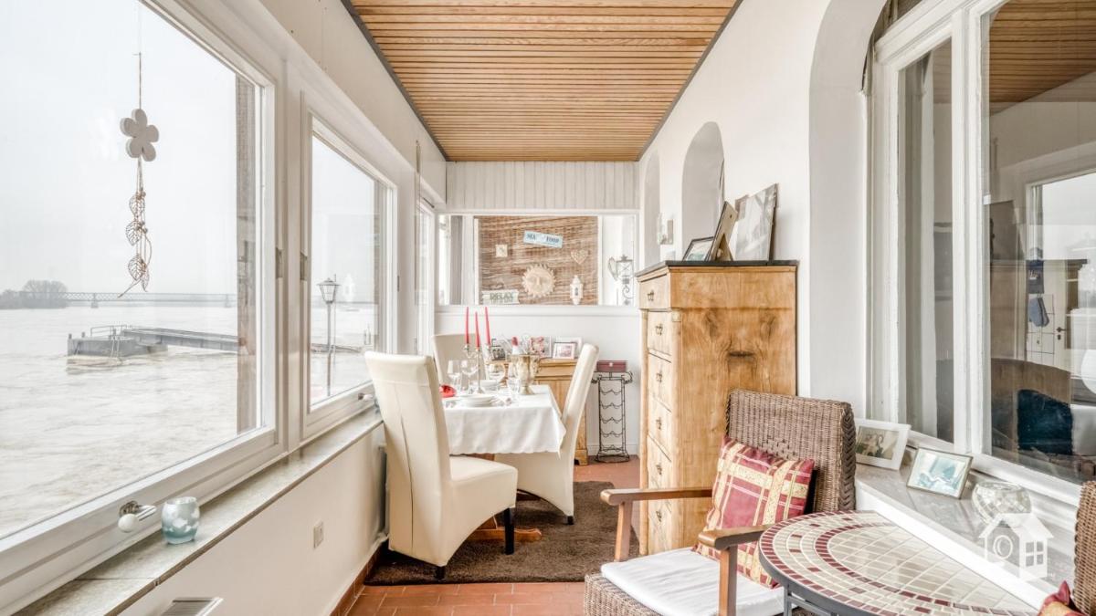 Suitetrails - VILLA RHEINSTEIN AM SCHLOSS ENGERS