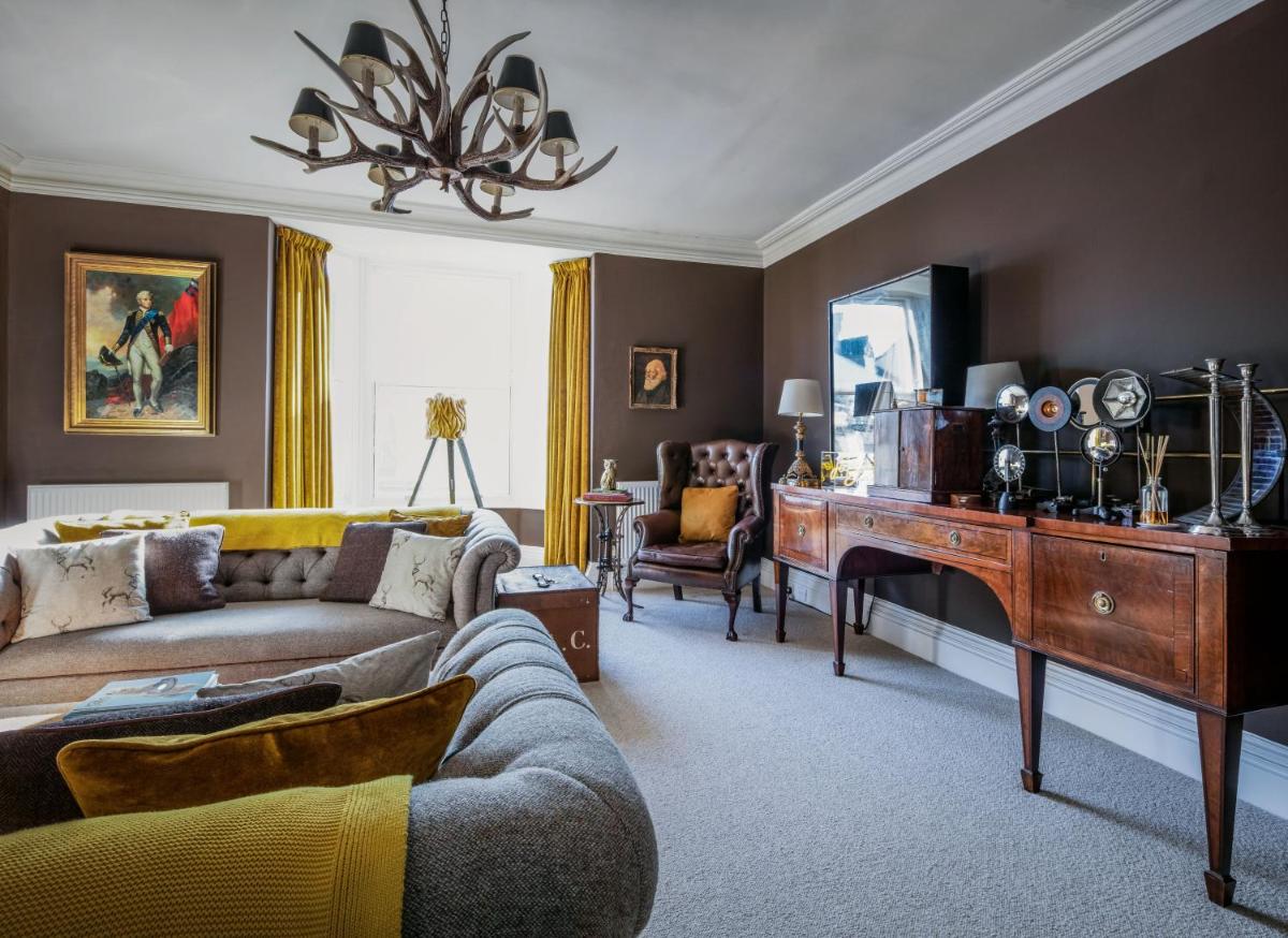 The Surveyor's House Tetbury - Housity