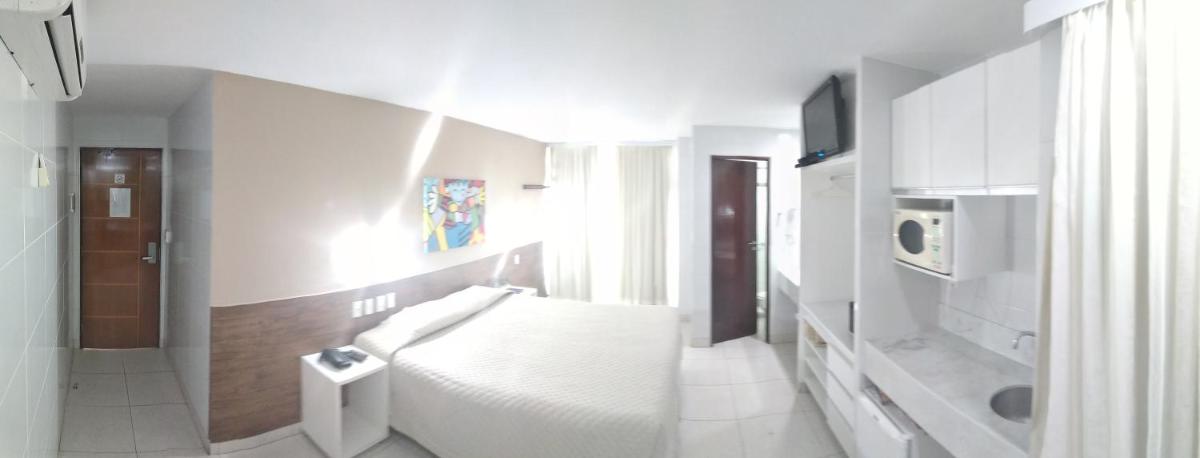 Hotel Corais de Tambau - Housity