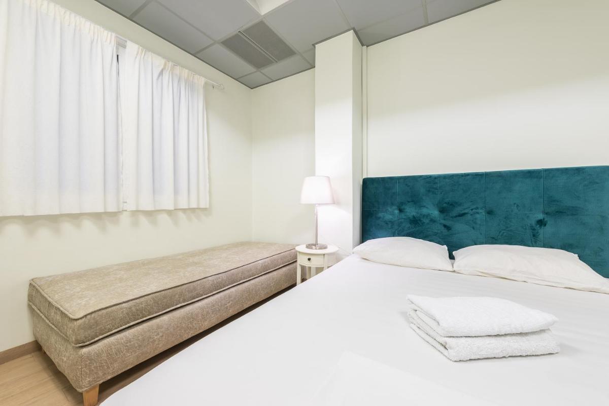 Suitetrails - Athens Welcome Suites Apartments