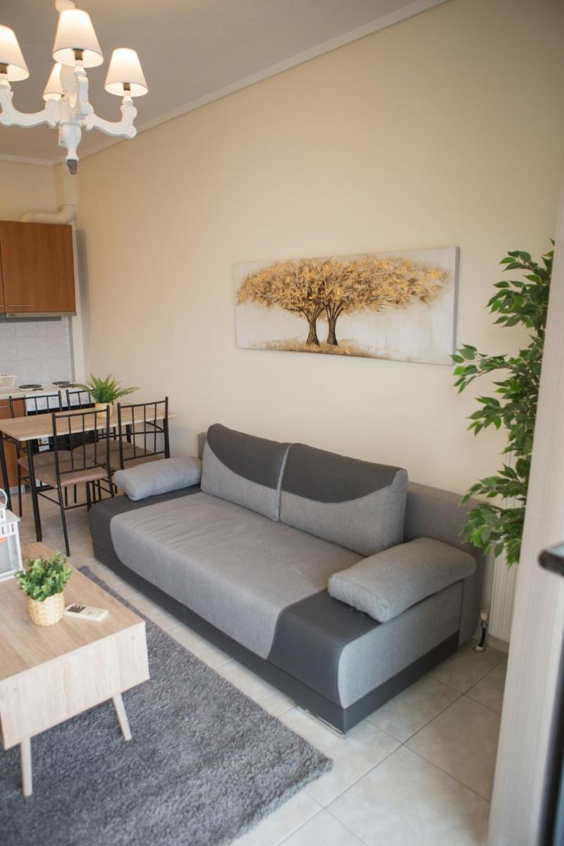 Kosmos Service Apartment OPEN VIEW 1 - Housity