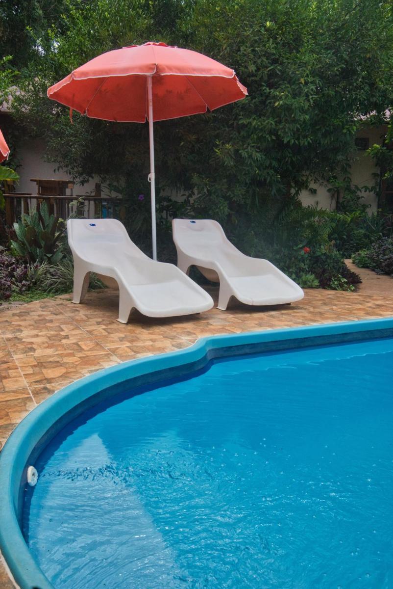 Vacaciones Aregua CASA VANESSA - Housity